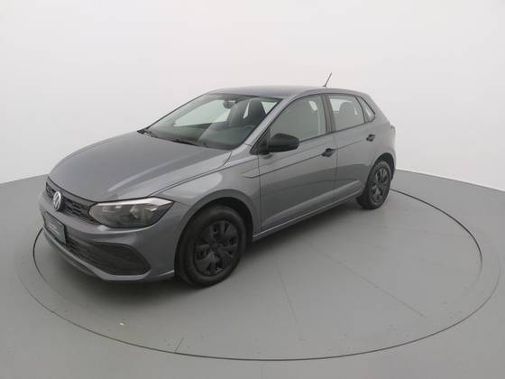 VOLKSWAGEN POLO 1.0 MPI TRACK MANUAL